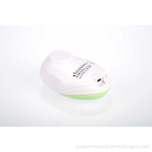Fetal heart Doppler monitor, portable for home use, FDA/CE approved, 3MHz probe